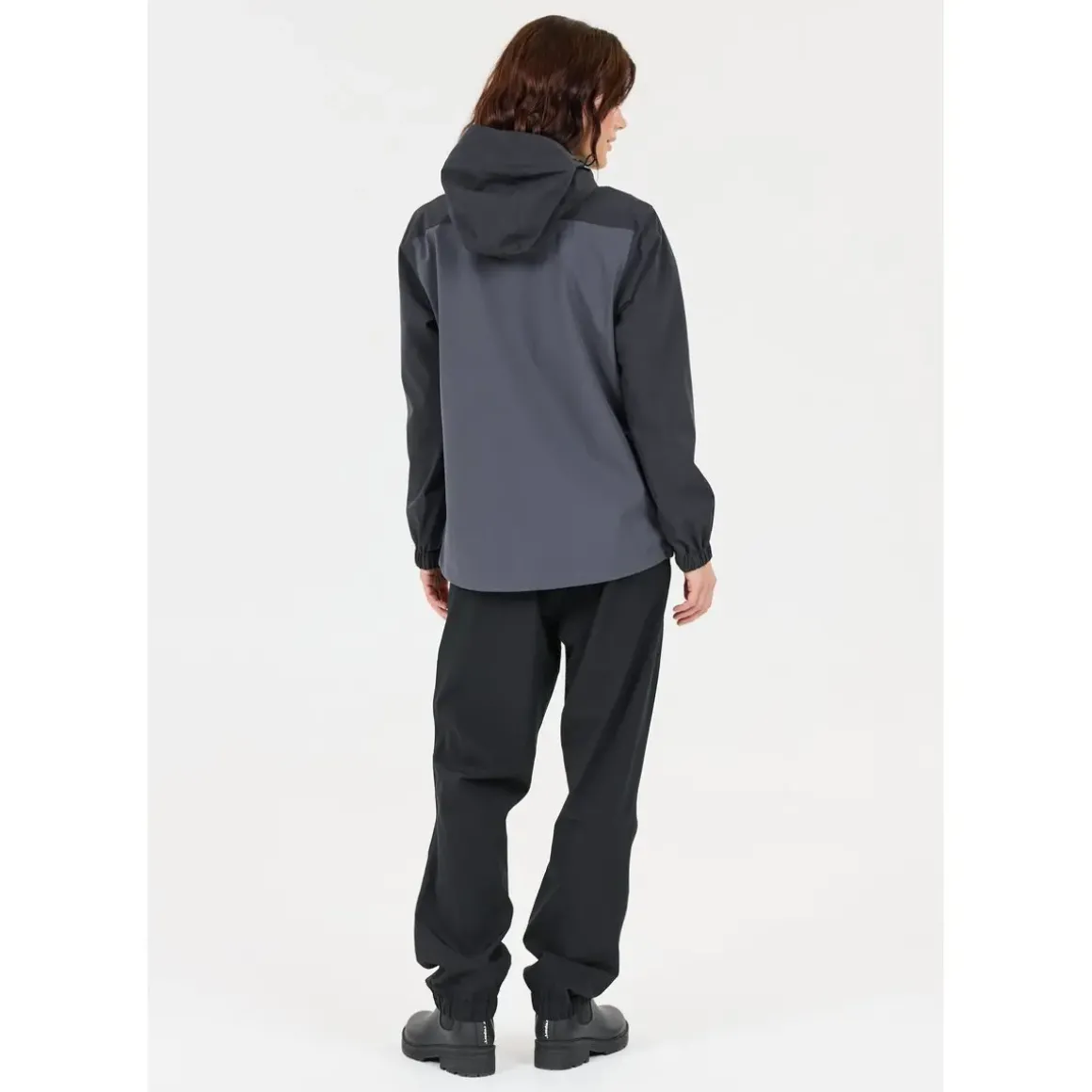 Weather Report Camelia W-Pro 15000 Jakke Dame, blue nights