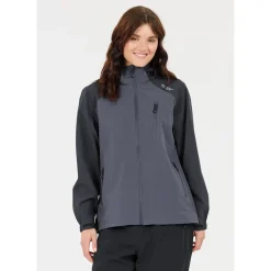 Weather Report Camelia W-Pro 15000 Jakke Dame, blue nights