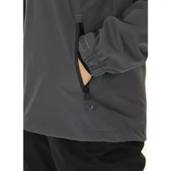 Weather Report Camelia W-Pro 15000 Jakke Dame, asphalt