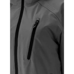 Weather Report Camelia W-Pro 15000 Jakke Dame, asphalt