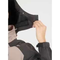 Weather Report Camelia W-Pro 15000 Regnsæt Dame, moon rock