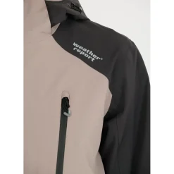 Weather Report Camelia W-Pro 15000 Regnsæt Dame, moon rock