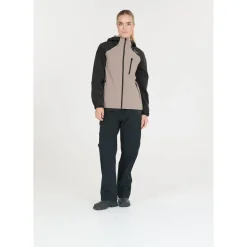 Weather Report Camelia W-Pro 15000 Regnsæt Dame, moon rock