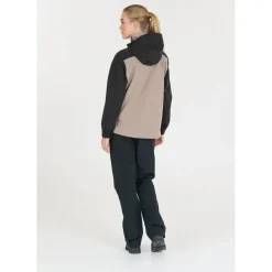 Weather Report Camelia W-Pro 15000 Regnsæt Dame, moon rock