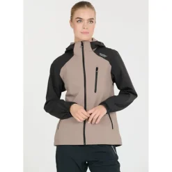 Weather Report Camelia W-Pro 15000 Regnsæt Dame, moon rock