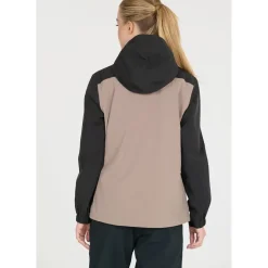 Weather Report Camelia W-Pro 15000 Regnsæt Dame, moon rock