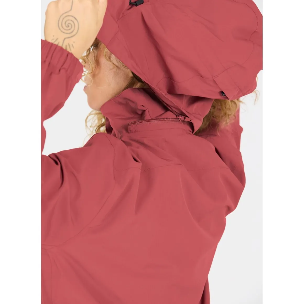 Weather Report Camelia W-Pro 15000 Jakke Dame, apple butter