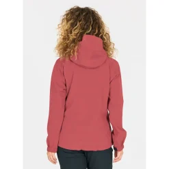 Weather Report Camelia W-Pro 15000 Jakke Dame, apple butter