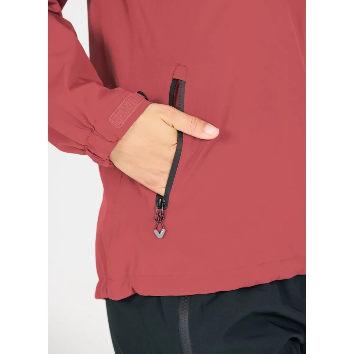 Weather Report Camelia W-Pro 15000 Jakke Dame, apple butter