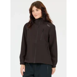 Weather Report Camelia W-Pro 15000 Regnsæt Dame, espresso