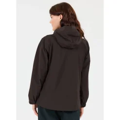 Weather Report Camelia W-Pro 15000 Regnsæt Dame, espresso