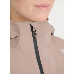 Weather Report Camelia W-Pro 15000 Regnsæt Dame, moon rock