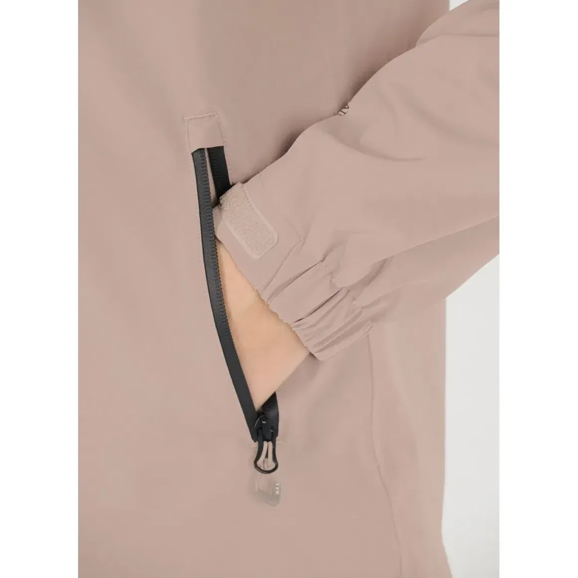 Weather Report Camelia W-Pro 15000 Regnsæt Dame, moon rock