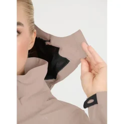 Weather Report Camelia W-Pro 15000 Regnsæt Dame, moon rock