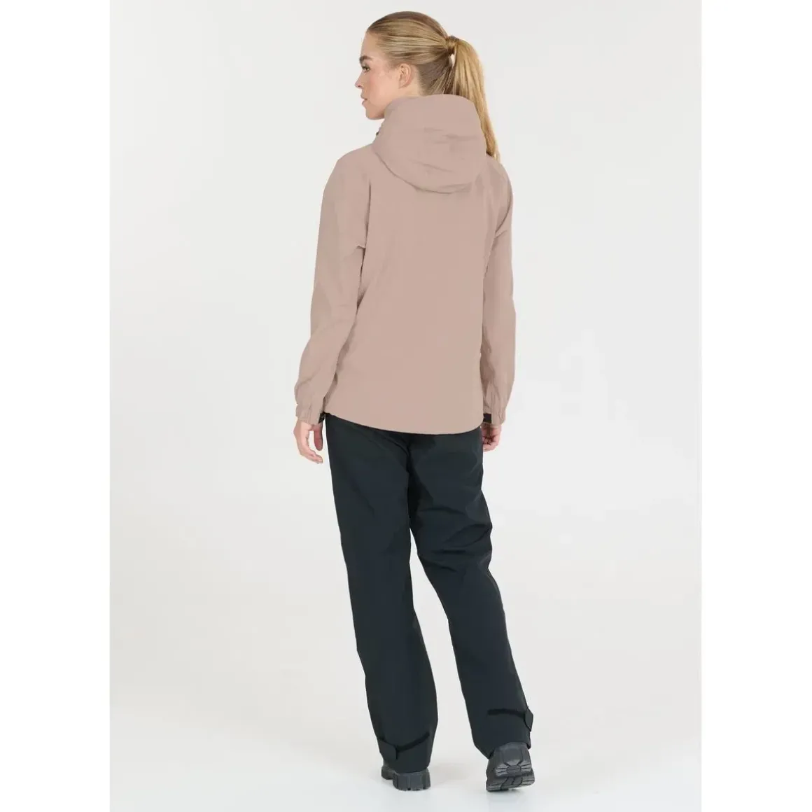 Weather Report Camelia W-Pro 15000 Regnsæt Dame, moon rock