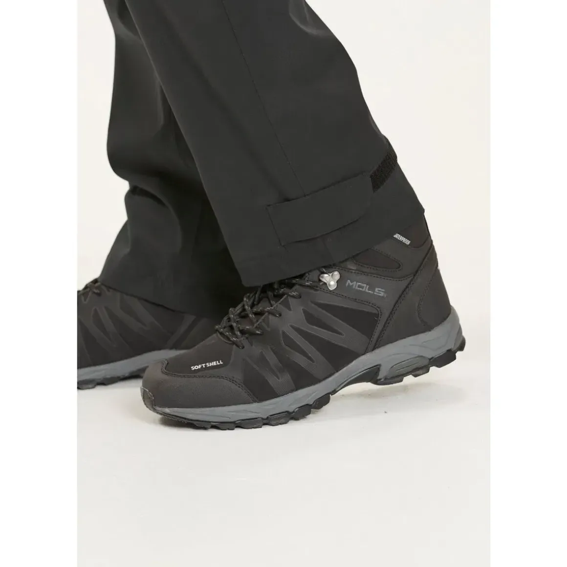 Weather Report Camelia W-Pro 15000 Regnsæt Dame, moon rock