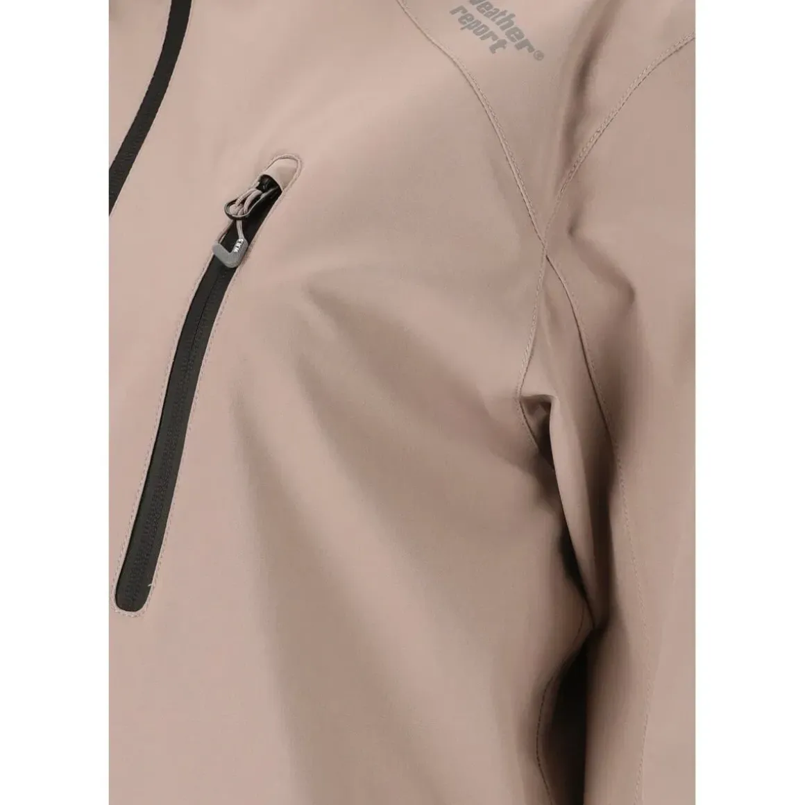 Weather Report Camelia W-Pro 15000 Regnsæt Dame, moon rock