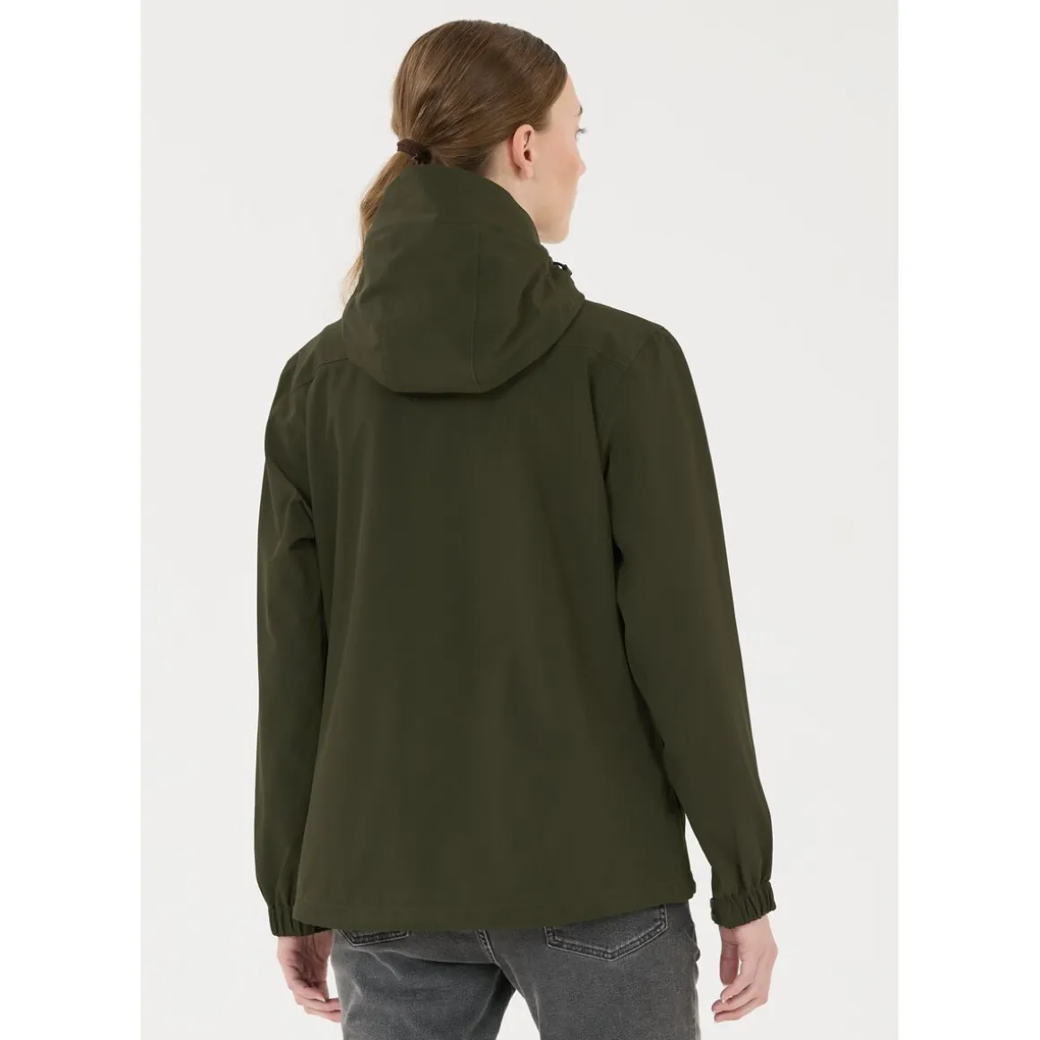 Weather Report Camelia W-Pro 15000 Jakke Dame, rosin