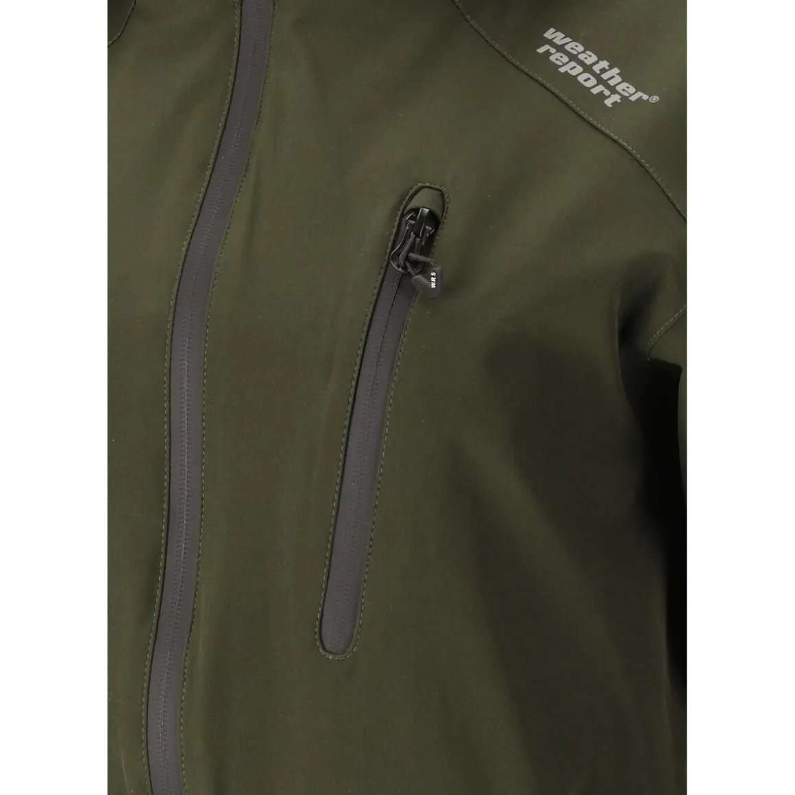 Weather Report Camelia W-Pro 15000 Jakke Dame, rosin