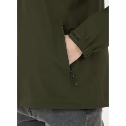 Weather Report Camelia W-Pro 15000 Jakke Dame, rosin