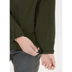 Weather Report Camelia W-Pro 15000 Jakke Dame, rosin