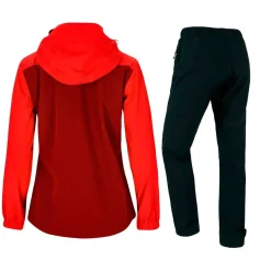 Weather Report Camelia W-Pro 15000 Regnsæt Dame, rococco red