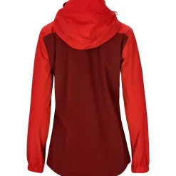 Weather Report Camelia W-Pro 15000 Regnsæt Dame, rococco red