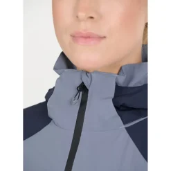 Weather Report Camelia W-Pro 15000 Regnsæt Dame, flint stone