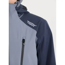 Weather Report Camelia W-Pro 15000 Regnsæt Dame, flint stone