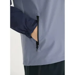 Weather Report Camelia W-Pro 15000 Regnsæt Dame, flint stone