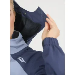 Weather Report Camelia W-Pro 15000 Regnsæt Dame, flint stone