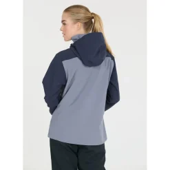 Weather Report Camelia W-Pro 15000 Regnsæt Dame, flint stone