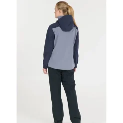 Weather Report Camelia W-Pro 15000 Regnsæt Dame, flint stone