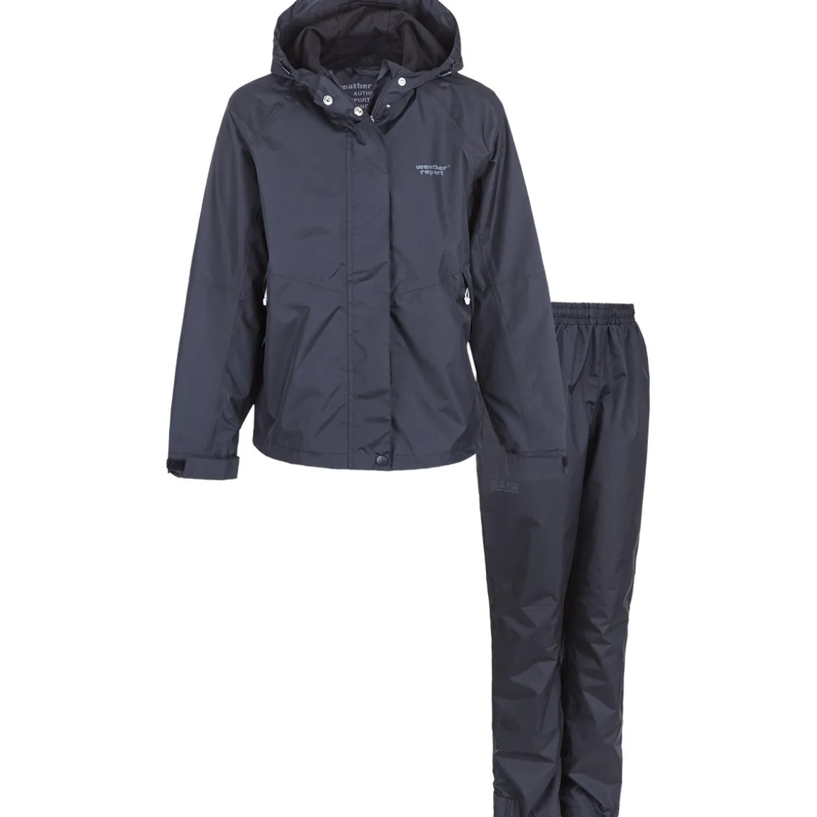 Weather Report Carlene Regnsæt Børn