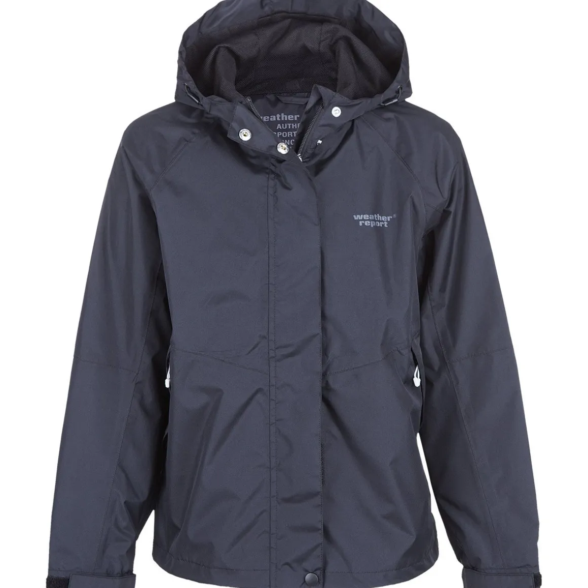 Weather Report Carlene Regnsæt Børn