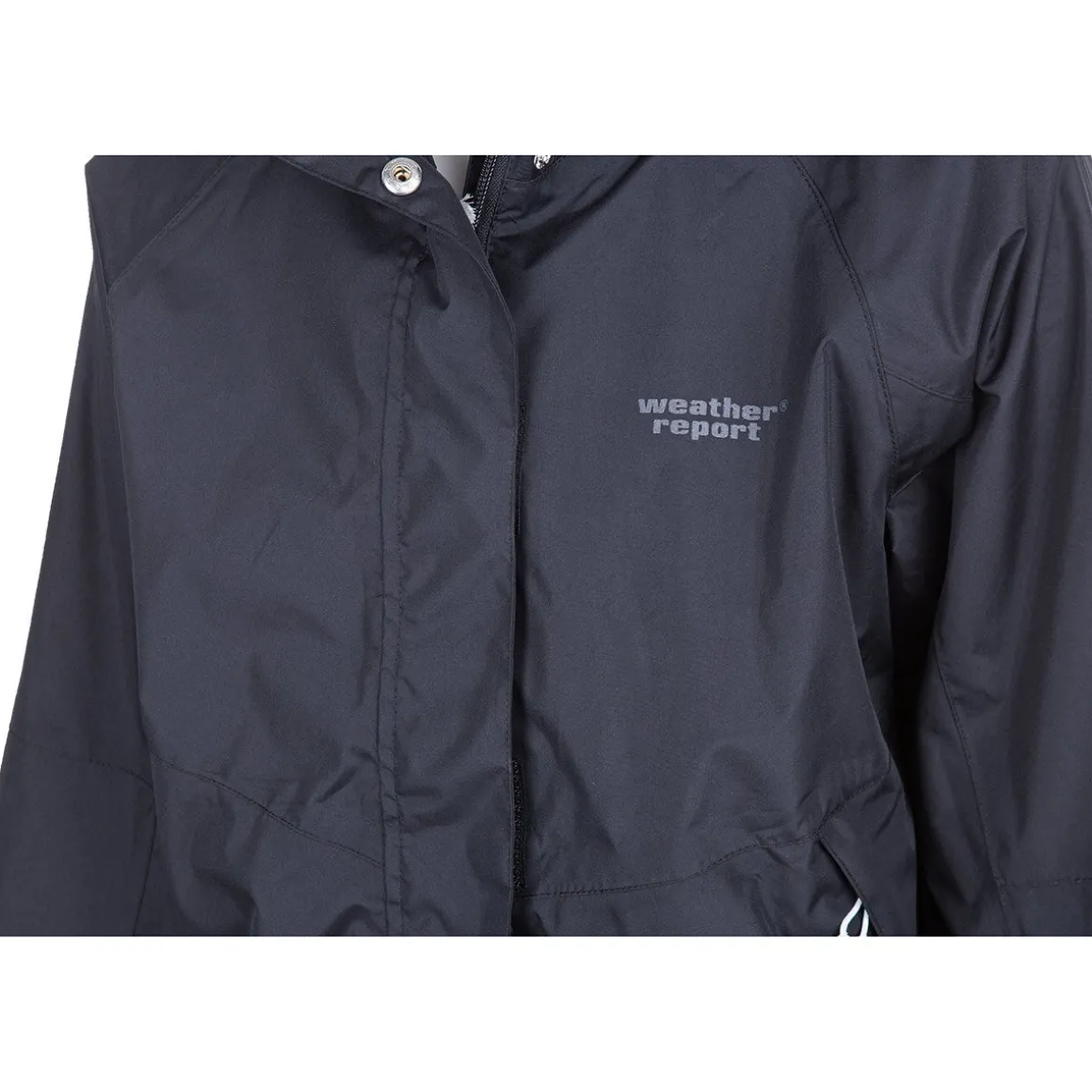 Weather Report Carlene Regnsæt Børn