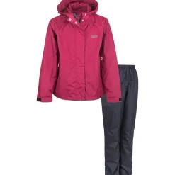 Weather Report Carlene Regnsæt Børn