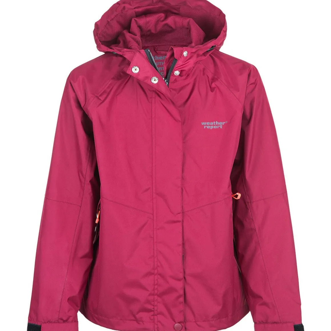 Weather Report Carlene Regnsæt Børn