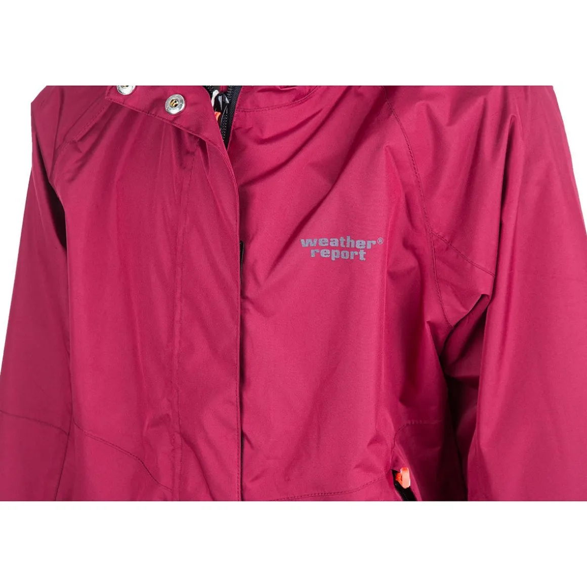 Weather Report Carlene Regnsæt Børn