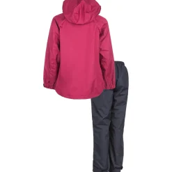 Weather Report Carlene Regnsæt Børn