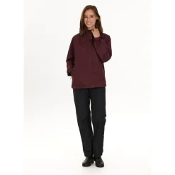 Weather Report Carlene Regnsæt Dame