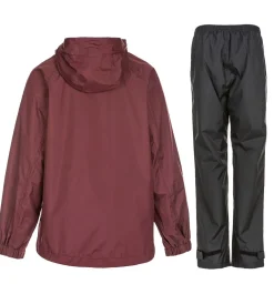 Weather Report Carlene Regnsæt Dame