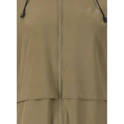 Weather Report Dayton Long W-Pro 15.000 Regnfrakke Dame