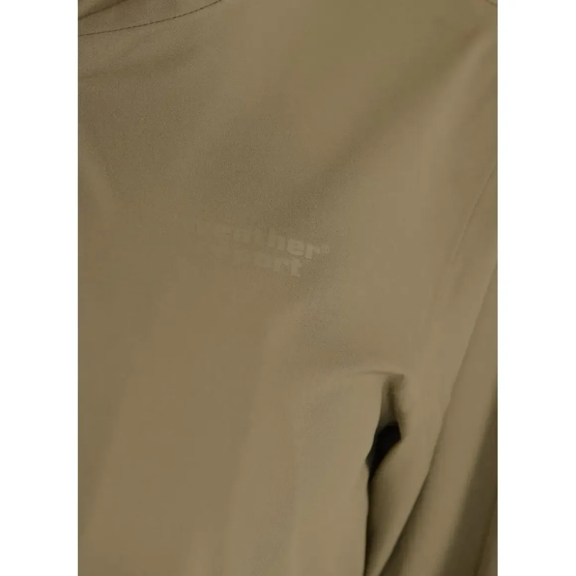 Weather Report Dayton Long W-Pro 15.000 Regnfrakke Dame