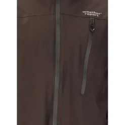 Weather Report Delton W-Pro 15000 Regnsæt Herre, espresso