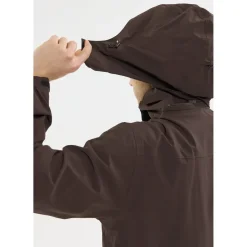 Weather Report Delton W-Pro 15000 Regnsæt Herre, espresso