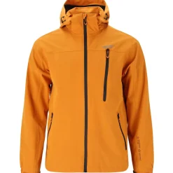 Weather Report Delton W-Pro 15000 Jakke Herre, golden oak