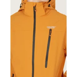 Weather Report Delton W-Pro 15000 Jakke Herre, golden oak