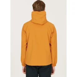 Weather Report Delton W-Pro 15000 Jakke Herre, golden oak