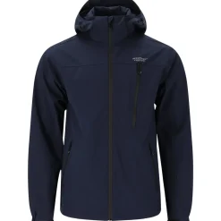 Weather Report Delton W-Pro 15000 Jakke Herre